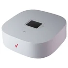 (NEW) Verizon - WHPLVP2 - Wireless Home Phone Kit Receiver Base - White