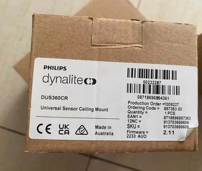 multi-functional sensor DUS360CR Brand new original #yi