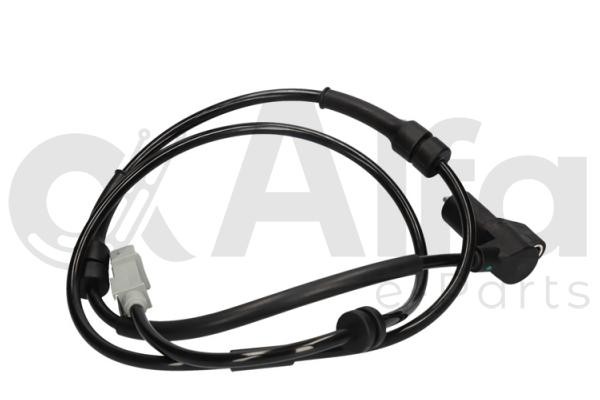 Raddrehzahlsensor Vorne FüR Citroen Peugeot 1993-2015-image