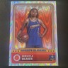 2024 Topps Chrome Mcdonald's All American - Mikayla Blakes #51 RayWave Refractor