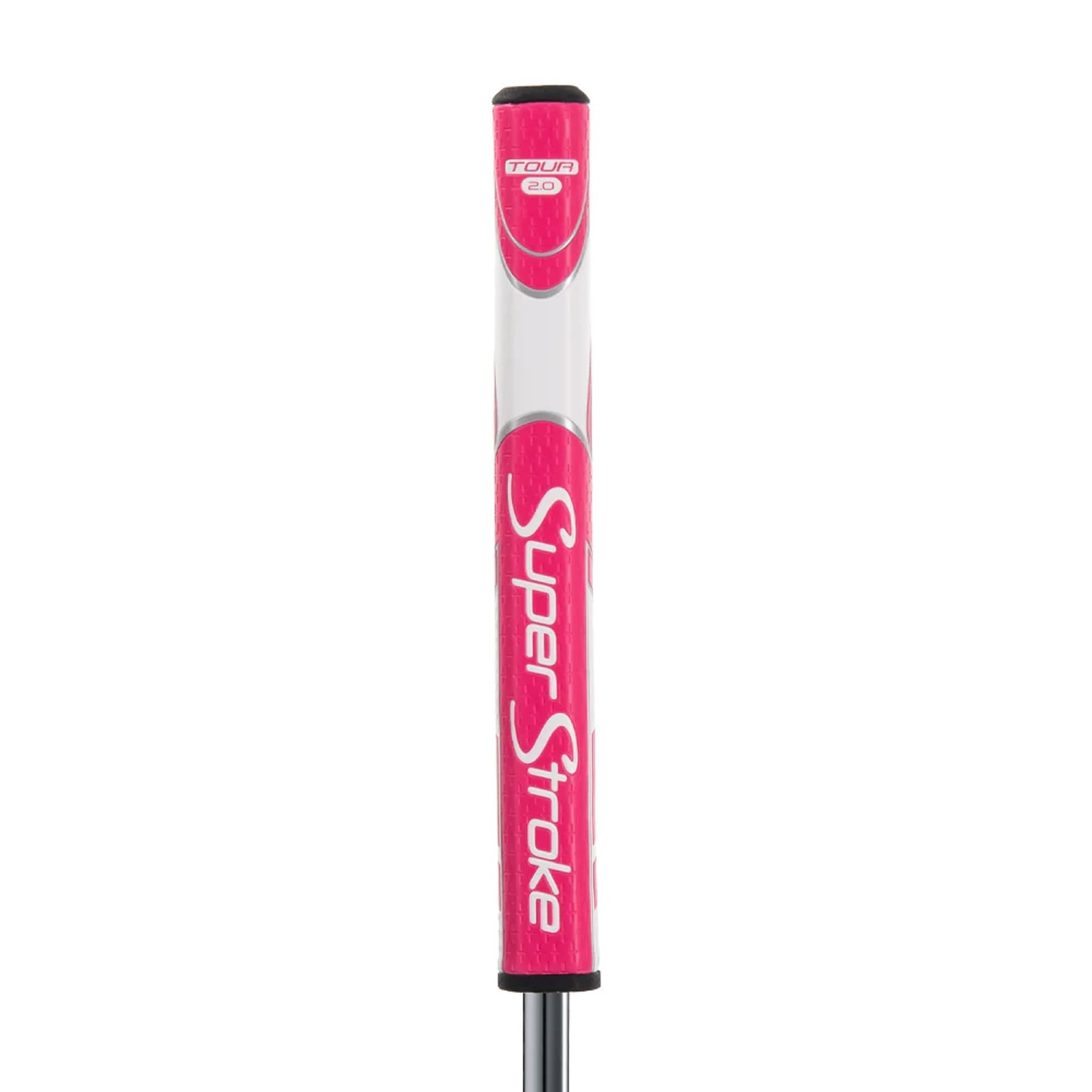 SuperStroke Zenergy Tour 2.0 Golf Putter Grip No Taper Enhan