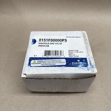 White Rodgers EMERSON 36G54-238 GOODMAN 0151F00000PS Manifold Gas Valve