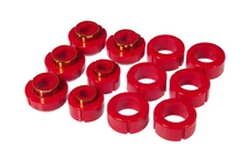 Prothane 7-115 Body And Cab Mount Bushing Kit Fits S10 Pickup S15 Pickup Sonoma