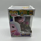 Funko Pop Television Fraggle Rock Mokey With Doozer #522 (Damaged Box)