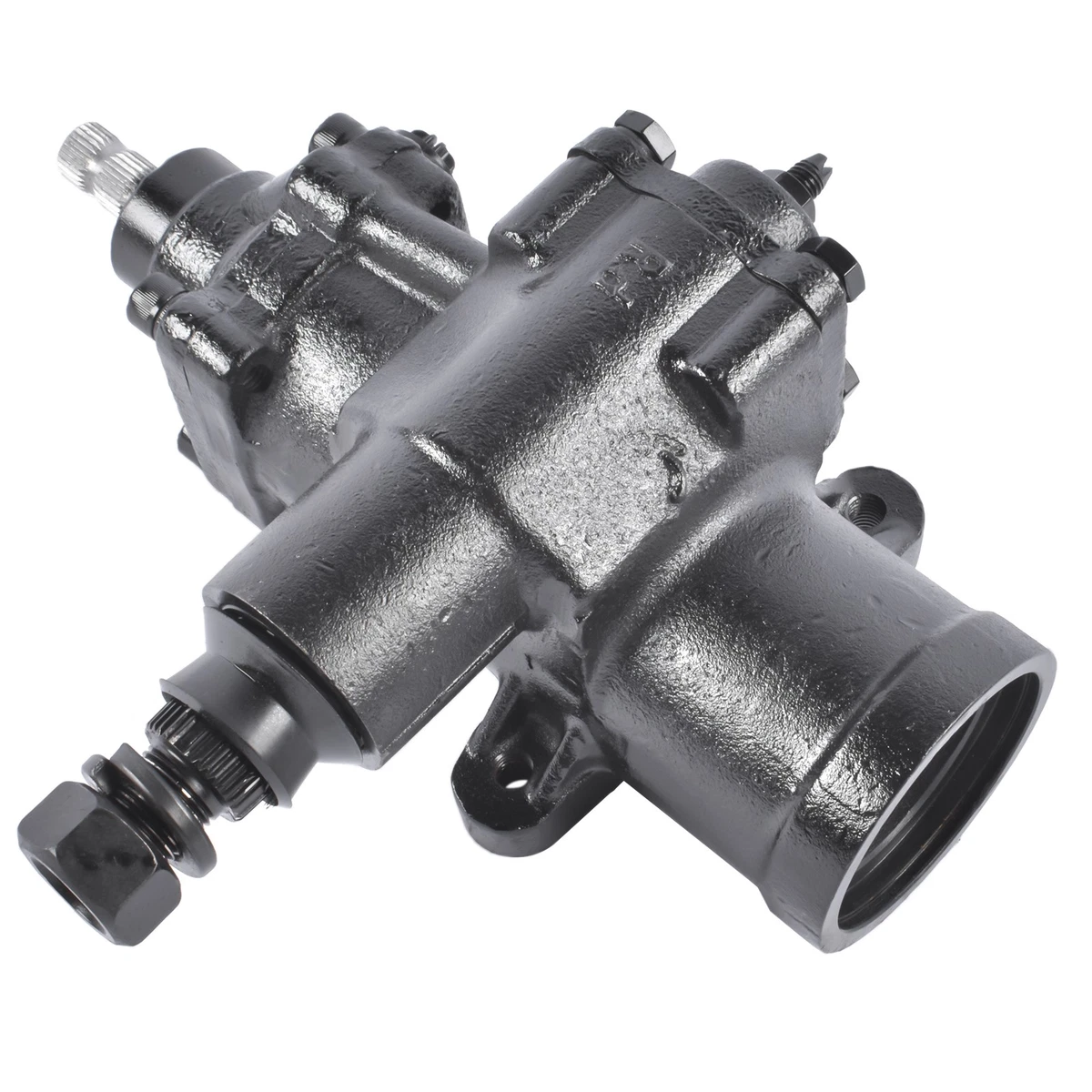 Gearboxes, Rack & Pinions for 1975 Chevrolet Caprice for sale | eBay