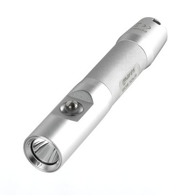 Mares EOS 10 LR cree rechargeable diving torch with bag