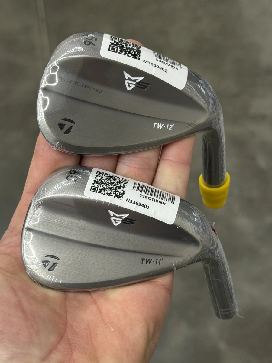 TaylorMade 56 Loft Golf Clubs for sale | eBay