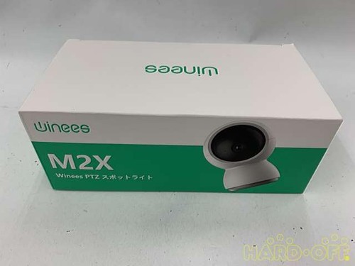 WINEES M2X Network Camera