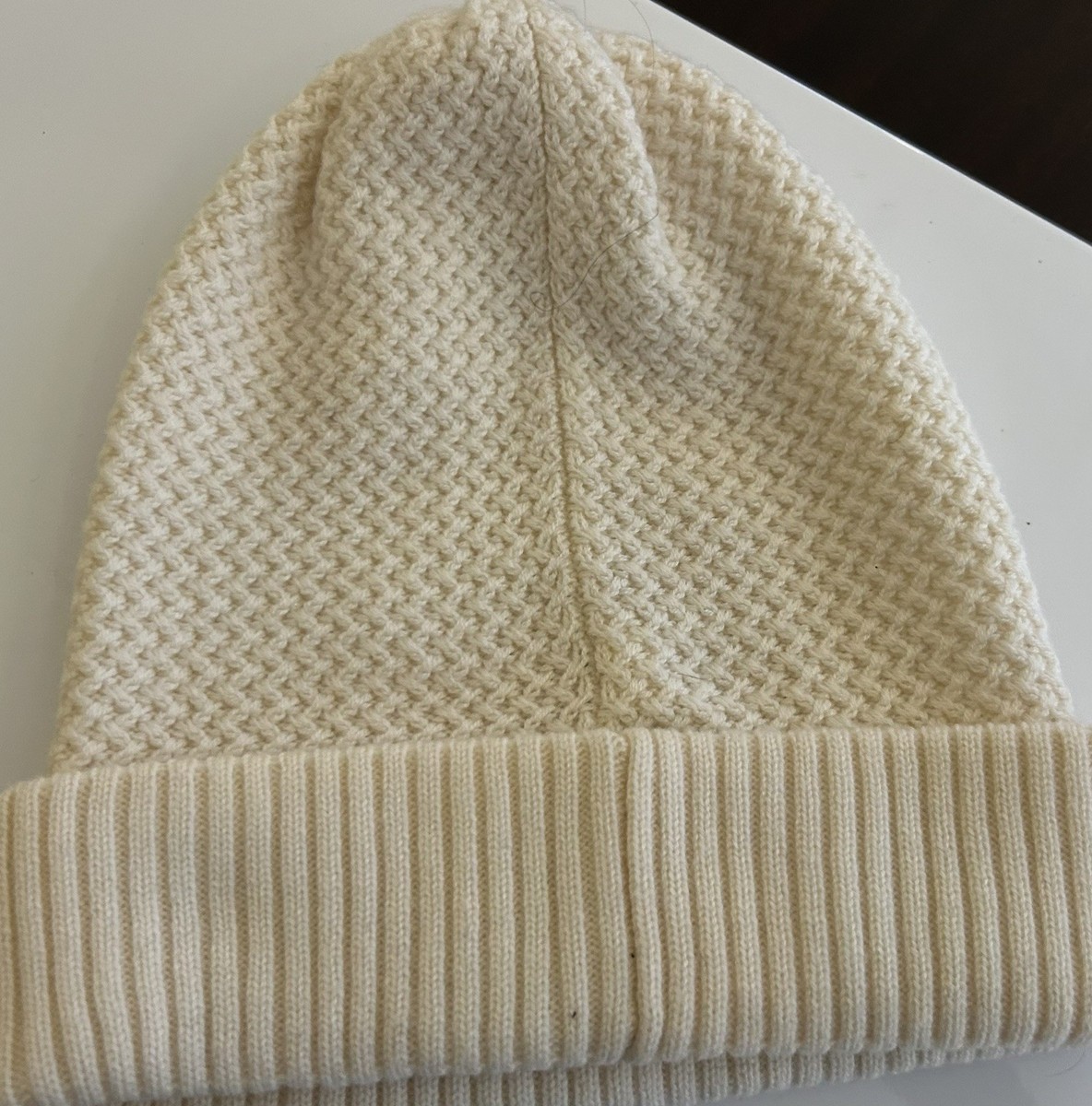 帽子 alo Cool Skies Beanie - Ivory Alo Cool Skies Beanie Ivory One Size Unisex | eBay