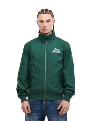 Lonsdale Classic Jacke Herren schmale Passform 43723