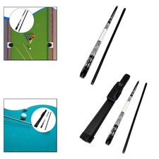 Pool Cue Stick Practice Billiard Cue Stick for Starters Men Women Beginners