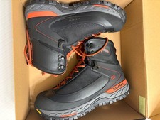 SIMMS G4 PRO Powerlock Wading Boots Size 11 New