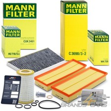 MANN-FILTER INSPEKTIONSPAKET FILTERSATZ B FÜR MERCEDES CLK C209 A209 CLK 240 320 MANN-FILTER INSPEKTIONSPAKET FILTERSATZ B FÜR MERCEDES CLK C209 A209 CLK 240 320