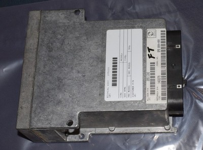 ALLISON TRANSMISSION CONTROLLER WTEC-2 BASIC TCM ECU WTEC-II 29511202 29511211