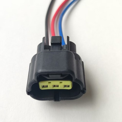 #ad MAP Manifold Air Pressure Sensor Connector For Subaru WRX STI FXT Impreza Legacy $14.62