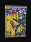 Amazing Spider-Man #102 (1971) VG/FN | 2nd Morbius | Lizard App | Bronze Age