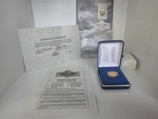 Limited Edition NY Mets 1969 World Series Pin Balfour