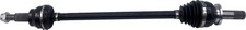 Right Rear CV Axle Shaft C2D42133 C2D27606 Fo...