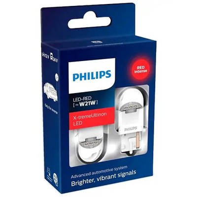 Glühbirne PHI11065XURX2 PHILIPS