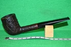 OXFORD Grand Finest Briar 6mm filter smoking pipe pfeife 煙斗 fajka pipa