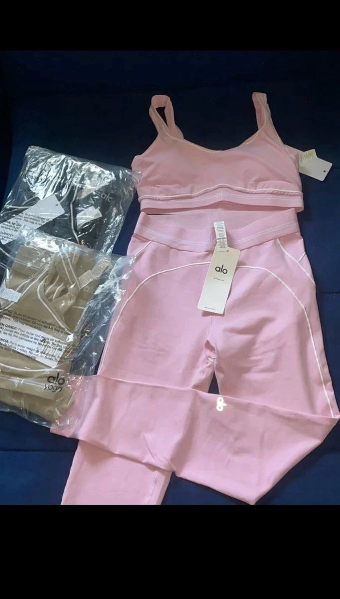 Las mejores ofertas en ALO Rosa Activewear para De mujer | eBay