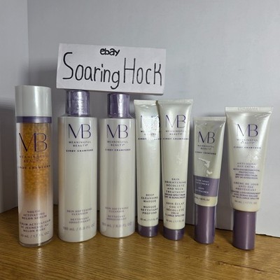  Meaningful Beauty  Beauty Products Lot - Build Your Own Lot!  