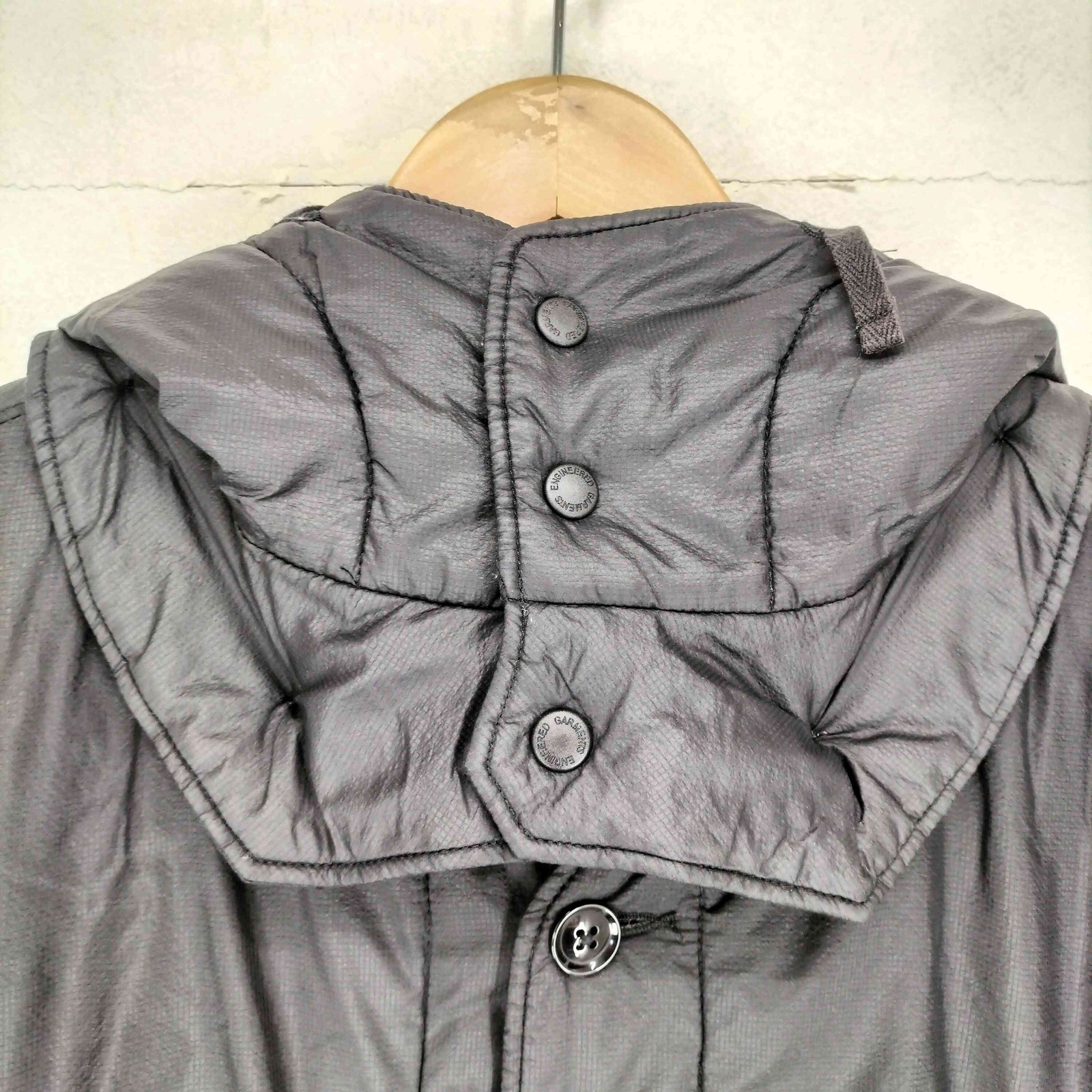 Engineered Garments PRIMALOFT LINER JACKET Men's … - image 3