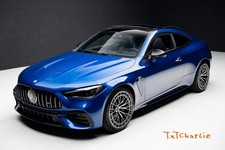 2024 Mercedes-Benz CLE53 AMG CLE 53 AMG
