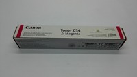 Canon 034M Tonerkartusche 9452B001 Magenta FüR Canon Imageclass Mf810Cdn