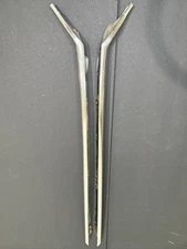 78-88 A Pillar Drip Rail Molding Trim G-Body Monte Carlo Regal Cutlass