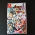 Cris Tales - Nintendo Switch