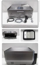 Canon PIXMA MX870 All-In-One Inkjet Printer