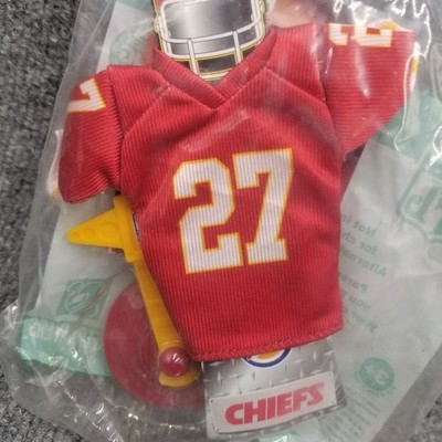Jason Campbell Washington Redskins #17 Mini Jersey Burger King NFL