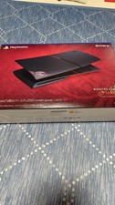 Monster Hunter Wilds PS5 Cover Limited Edition PlayStation 5 from JP AD