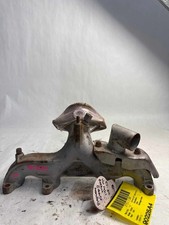 Vw Rabbit Volkswagen Exhaust Manifold 1983