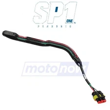 SP1 Speedometer Sensor for 2009 Ski-Doo MX Z 1200 Renegade X - Electrical lw