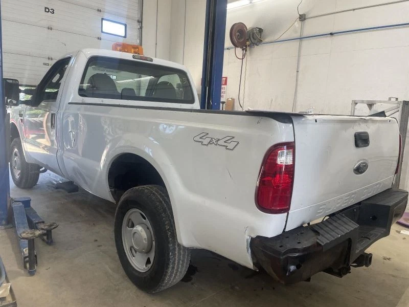 Air Bag Front Passenger Dash Fits 08-10 FORD F250SD PICKUP 888806 Foto 3 de 4