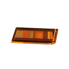 6 LED Turn Signal Light Foot Step Lamp Side Marker Light Fits for RIGHT-New