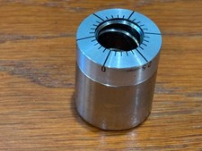 Turntable Parts - Tone Arm Counterweight 12.9mm Shaft, 82-grams 