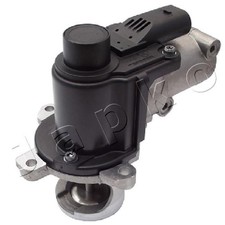 AGR Ventil JAPKO 1500915 12V für VW TOUAREG 7P5 7P6 7LA 7L6 7L7 TDI AUDI A6 C6