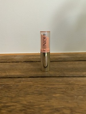 Clinique Moisture Surge Pop Triple Lip Balm .13oz 04 Lychee NEW