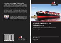 Rodolfo Lau (U. A.) | Catena Di Fornitura Ed Esportazione | Taschenbuch (2020)