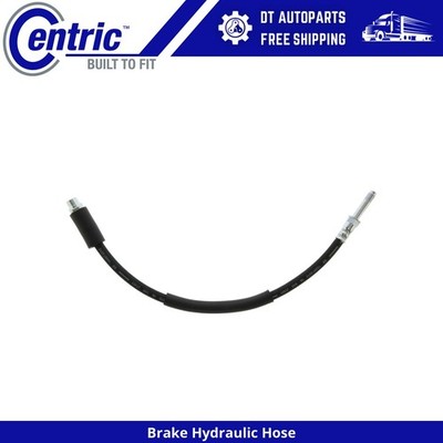 For 2008-2015 Volkswagen Crafter Van | Centric Rear Brake Hydraulic Hose