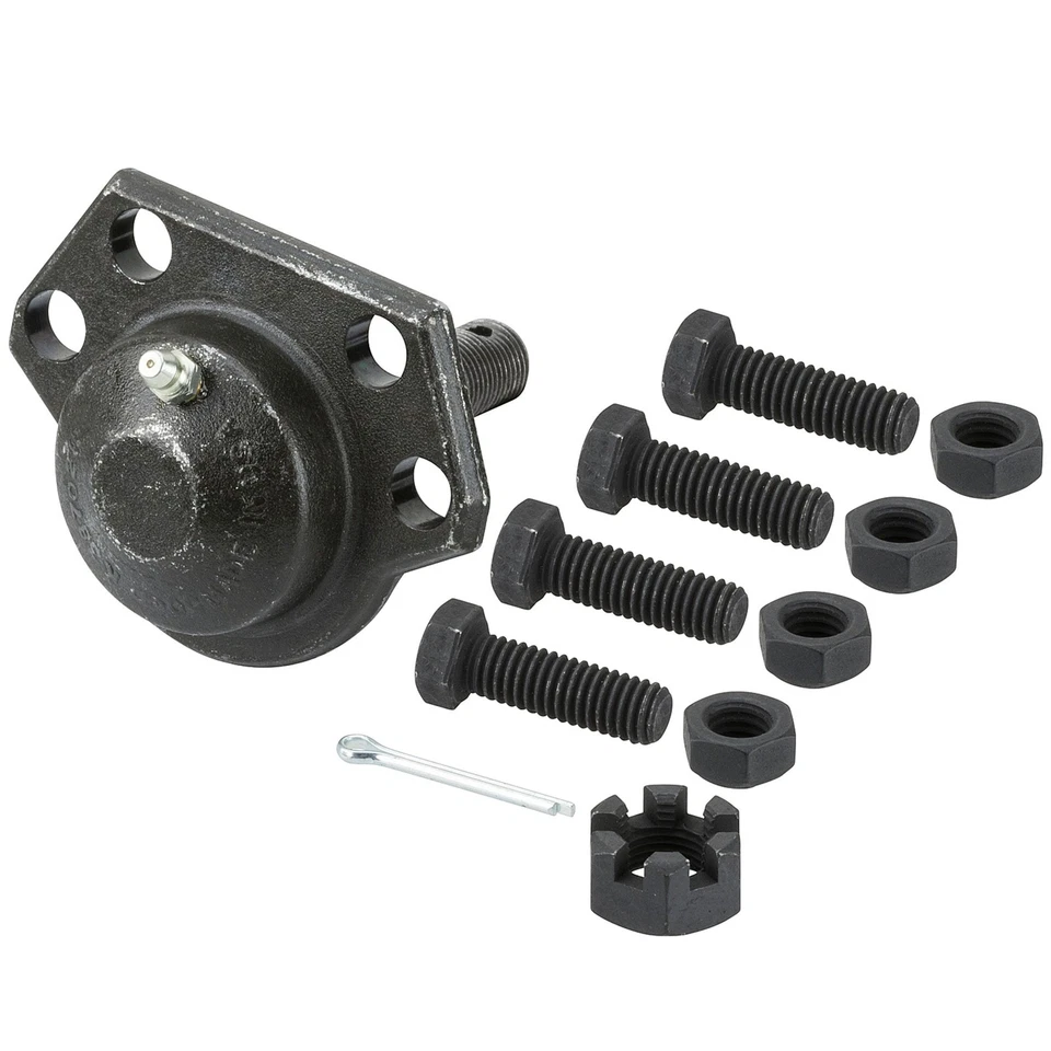 Rótula de suspensión MOOG para 1995-2001 AM GENERAL HUMMER | Ajuste directo Foto 2 de 2