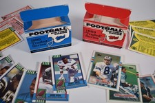 1990 Topps Traded Baseball Cards 5