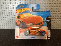 Neu! Hot Wheels 2025 Mainline 89/250 Stockar UngeöFfnet!