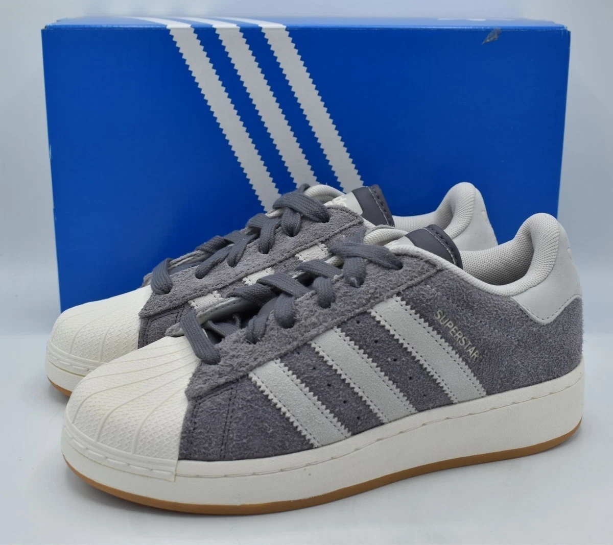 adidas gazelle silver green womens Tenis Adidas Superstar Ii Mujer