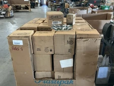 Wholesale Lot Of 6,311 Champion 5883 Stainless Steel Marine Spark Plugs