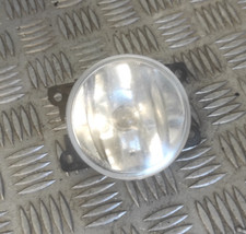 Antibrouillard Peugeot 2008