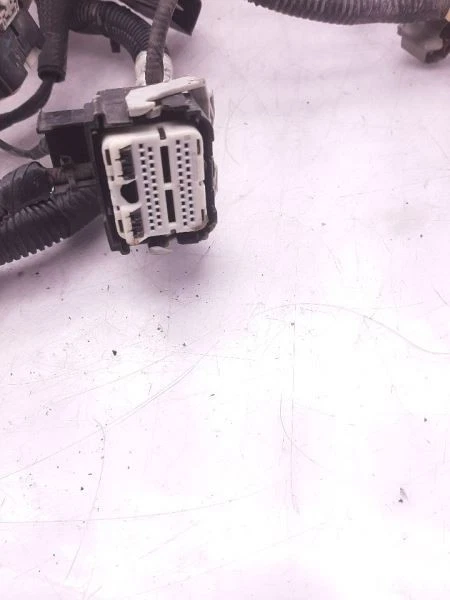 2010 2011 FORD EXPEDITON Engine Wire Harness 5.4L FLEX 4WD AL3Z-9D930-BA - Image 4 of 4